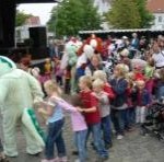 Kinder- und Familienfest 2005